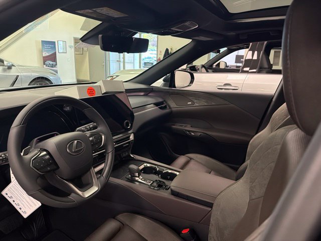 New 2026 Lexus RX 350 AWD image 10