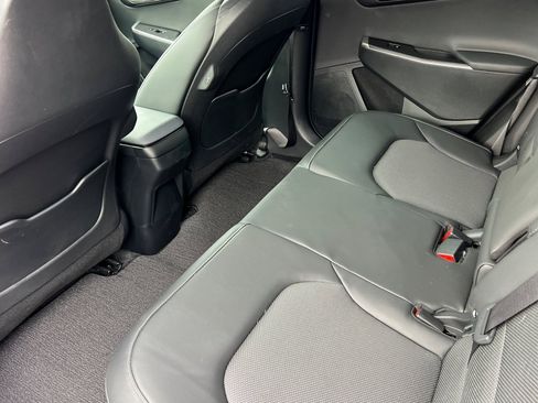 Certified 2024 Kia EV6 Light image 15