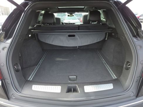 Used 2025 Cadillac XT5 Premium Luxury image 30