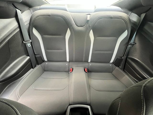 Used 2019 Chevrolet Camaro SS RWD image 18