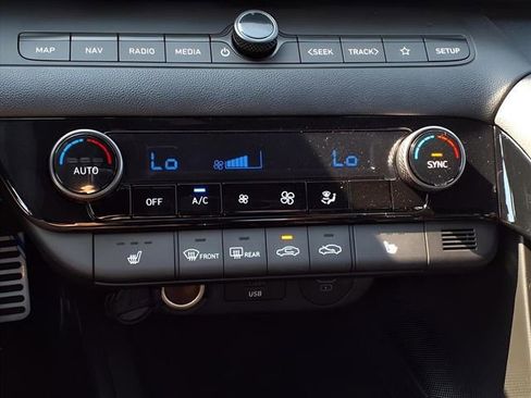 New 2025 Hyundai Elantra N image 19