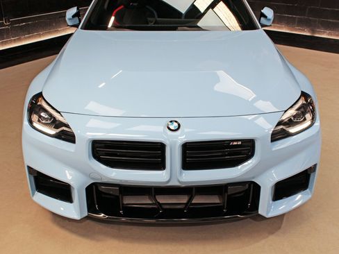 Used 2024 BMW M2 RWD image 9