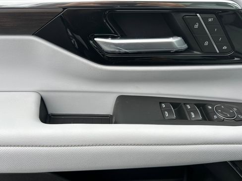 New 2026 Chevrolet Suburban Premier w/ Sun And Tow Package image 11