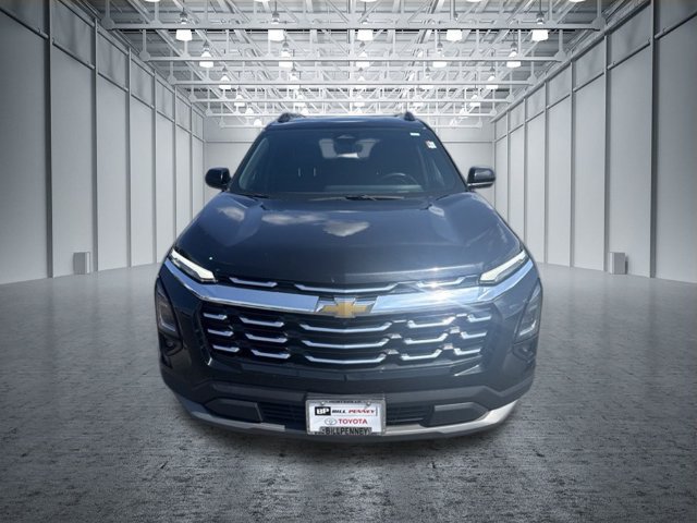 Used 2025 Chevrolet Equinox LT w/ Convenience Package II FWD image 8