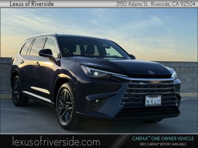 Used 2024 Lexus TX 350 FWD