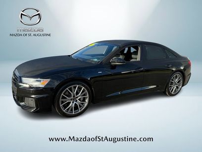 Used 2023 Audi A6 3.0T Premium