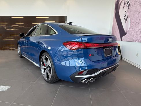 New 2026 Audi S5 Prestige AWD/4WD image 3