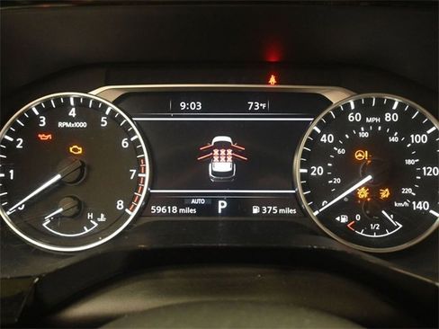 Used 2023 Nissan Pathfinder SL image 30