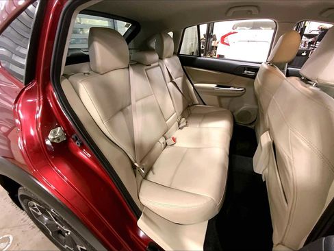 Used 2015 Subaru Crosstrek 2.0i Limited image 18