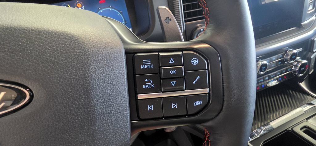 New 2026 Ford F150 Raptor AWD/4WD image 17