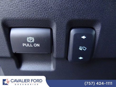 Used 2024 Ford F350 Platinum AWD/4WD image 22
