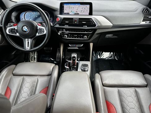 Used 2020 BMW X3 M w/ Executive Package image 15