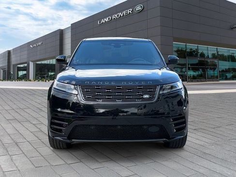 New 2026 Land Rover Range Rover Velar Belgravia AWD/4WD image 8