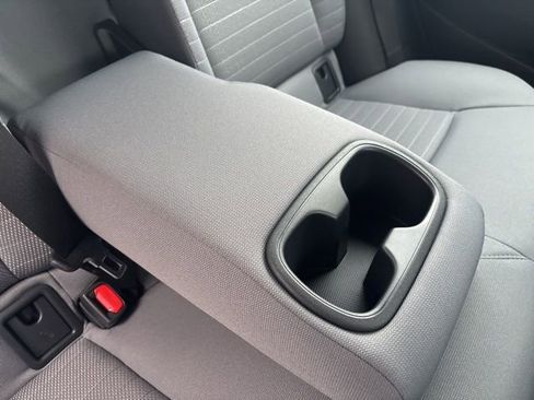 New 2026 Toyota Corolla SE image 34