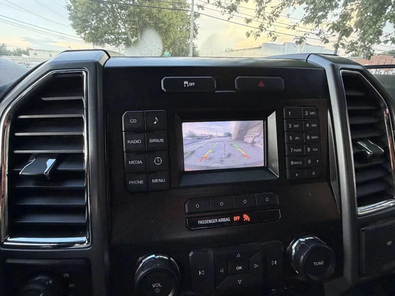Used 2016 Ford F150 XLT w/ XTR Package AWD/4WD image 30