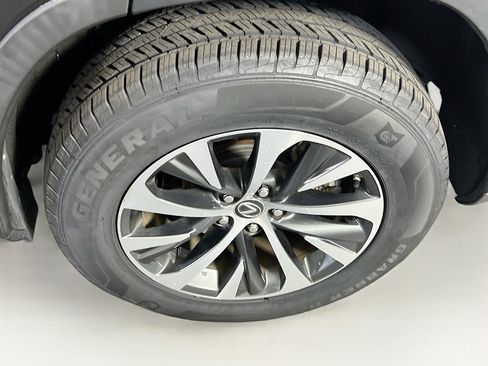 Used 2021 Lexus RX 350 AWD w/ Premium Package image 30