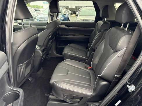 Used 2024 Hyundai Palisade XRT AWD/4WD image 12