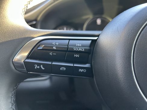 Certified 2025 MAZDA CX-30 AWD 2.5 S w/ Select Sport Pkg image 19