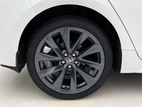 Used 2023 Toyota Corolla XSE FWD image 28