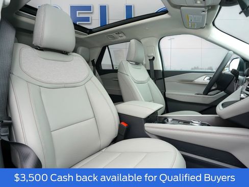 New 2026 Ford Explorer Active w/ Active Comfort Package image 14