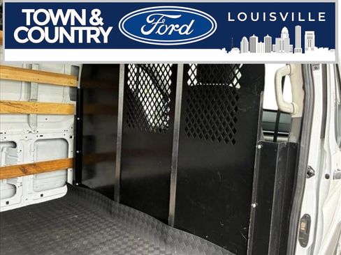 Used 2024 Ford Transit 250 Low Roof w/ Exterior Upgrade Package RWD image 20