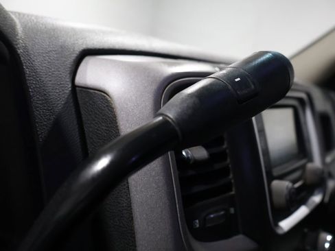 Used 2014 RAM 2500 Tradesman image 32