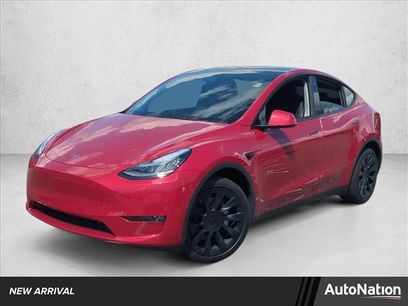 Used 2022 Tesla Model Y Long Range