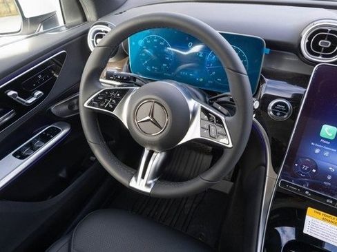 New 2026 Mercedes-Benz GLC 300 GLC 300 image 24