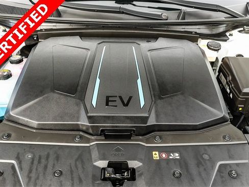 Certified 2023 Hyundai Ioniq 5 SEL image 12