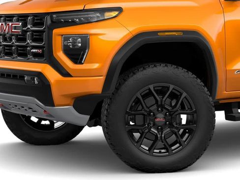 New 2026 GMC Canyon AT4 w/ Technology Plus Package image 42