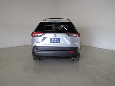 Used 2024 Toyota RAV4 XLE Premium image 25