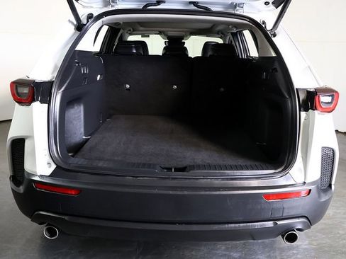 Used 2025 MAZDA CX-50 AWD 2.5 S w/ Premium Plus Pkg image 28