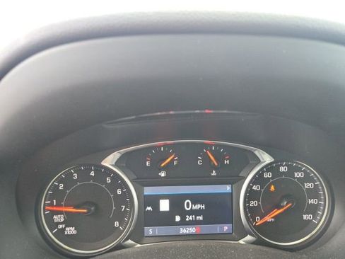 Used 2020 GMC Terrain Denali w/ Denali Premium Package image 26