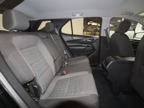 Certified 2024 Chevrolet Equinox LT image 24