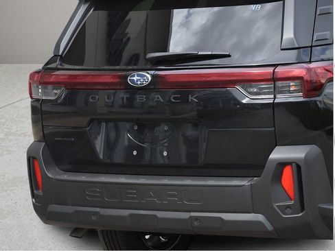 New 2026 Subaru Outback Limited image 25
