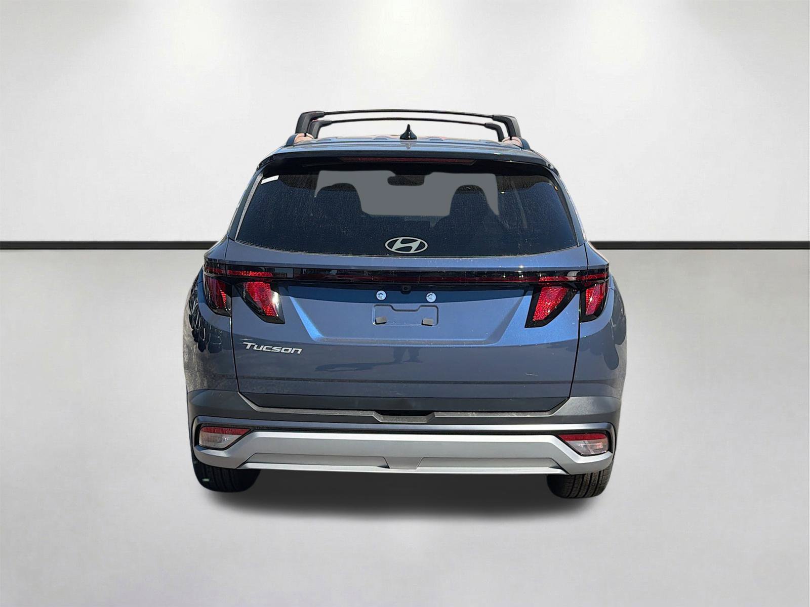 New 2026 Hyundai Tucson SEL FWD image 4