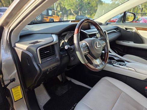 Used 2019 Lexus RX 350 FWD w/ Navigation Package image 27