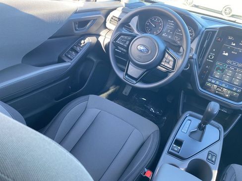 New 2026 Subaru Crosstrek 2.5i Premium AWD/4WD image 10