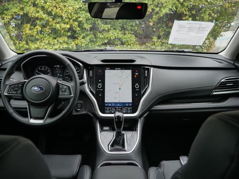 Used 2023 Subaru Outback Limited XT image 17