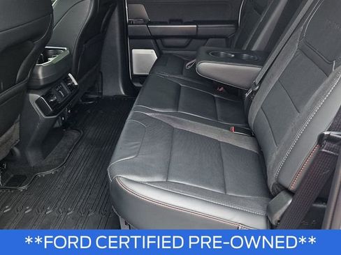 Certified 2025 Ford F150 Raptor image 24