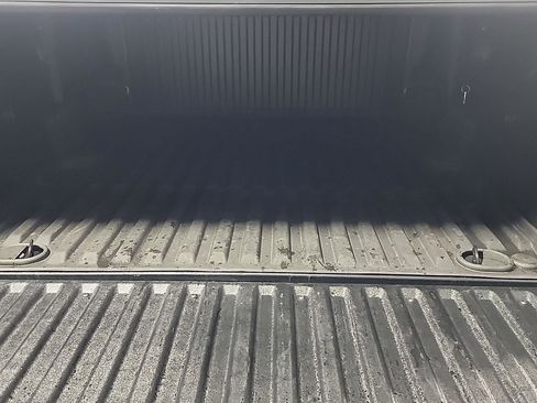 Used 2025 Toyota Tacoma SR5 image 8