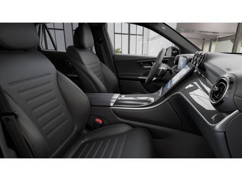 New 2027 Mercedes-Benz GLC 300 4MATIC image 4