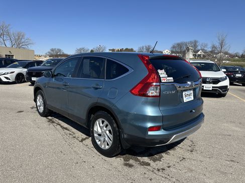 Used 2016 Honda CR-V EX image 5