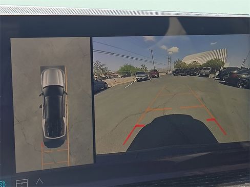 New 2026 Cadillac Escalade IQL Sport 1 image 27