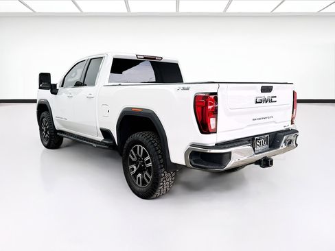Used 2024 GMC Sierra 2500 SLE image 6