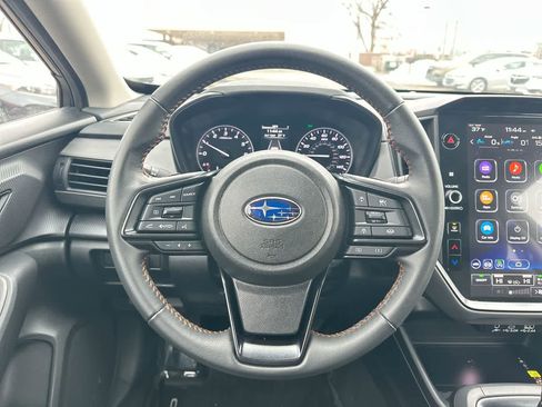 Certified 2024 Subaru Crosstrek 2.5i Limited image 28