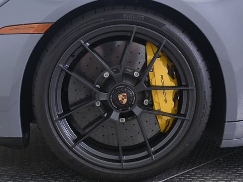 Certified 2026 Porsche 911 Carrera GTS RWD image 11