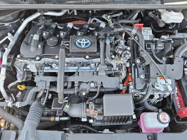 Certified 2024 Toyota Corolla LE FWD image 22