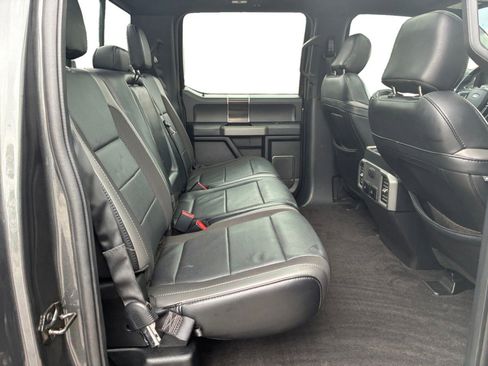 Used 2019 Ford F150 Raptor w/ Equipment Group 802A Luxury AWD/4WD image 27