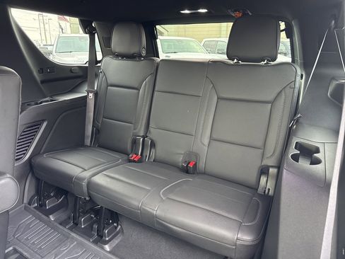 Used 2022 GMC Yukon Denali w/ Max Trailering Package image 24